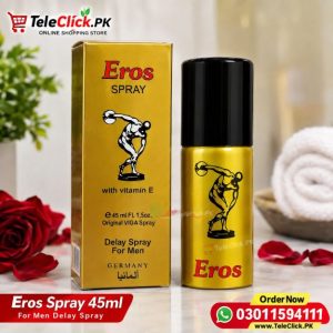 Eros Spray 45ml In Pakistan