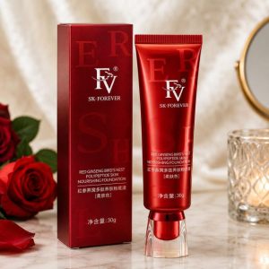 FV Forever Makeup Foundation In Pakistan