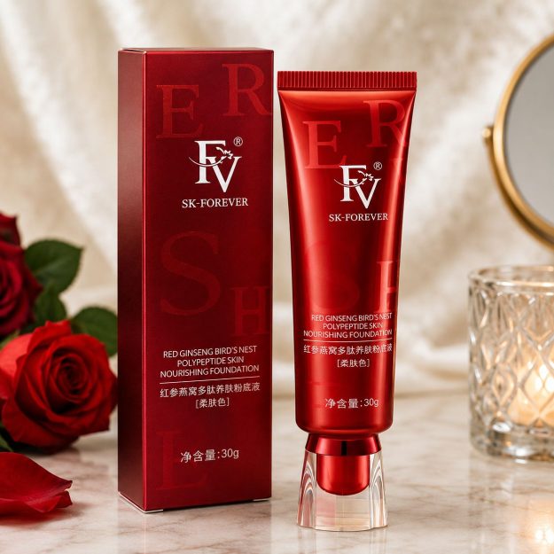 FV Forever Makeup Foundation In Pakistan