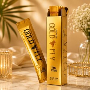 Gold Fly Drops In Pakistan