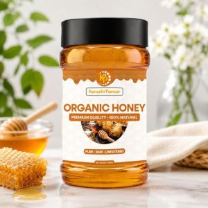 Organic Honey for Men in Pakistan