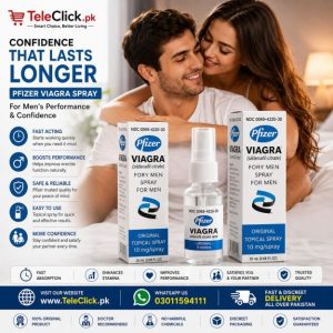 Pfizer Viagra Spray In Pakistan