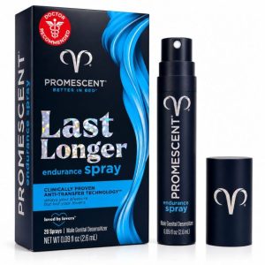 Promescent Delay Spray In Pakistan