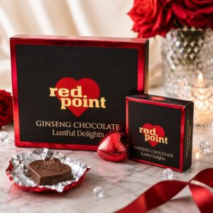 Red Point Ginseng Chocolate In Pakistan
