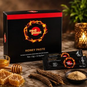 Red Point Honey Paste In Pakistan
