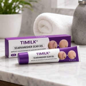 Timilk ScarVanish Scar Gel In Pakistan