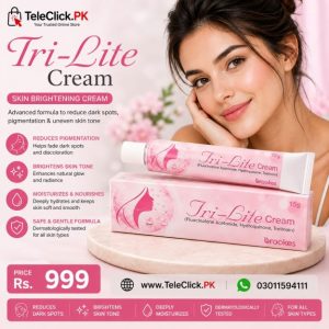 Tri-Lite Cream In Pakistan