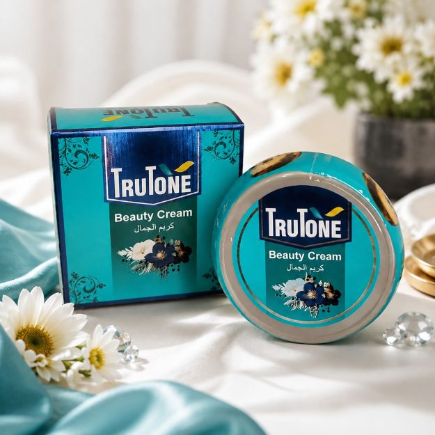 TruTone Beauty Cream In Pakistan