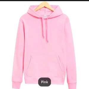 Men's Premium Fleece Hoodie