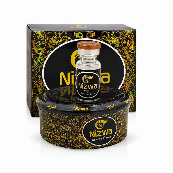 Nizwa Beauty Cream & Serum