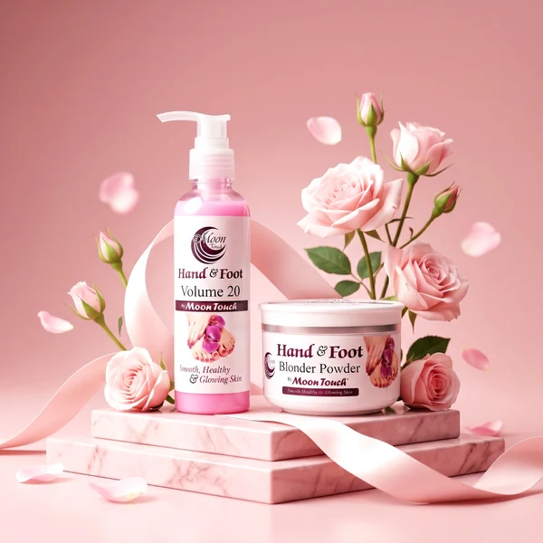 Hand & Foot Solution Bundle