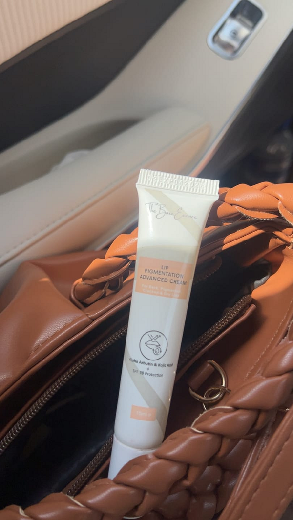 Advance Lip Pigmentation Cream
