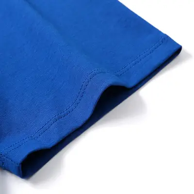 Men Cotton Round Neck T-Shirt Custom Logo Print – Personalized Casual & Comfortable Wear - Image 3