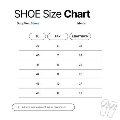Men's Red Flame Running Joggers – Black Sneakers, Stylish & Comfortable Daily Wear - Image 5