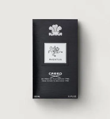 Creed Aventus Perfume 100ML – Long Lasting Premium Fragrance for Men - Image 2