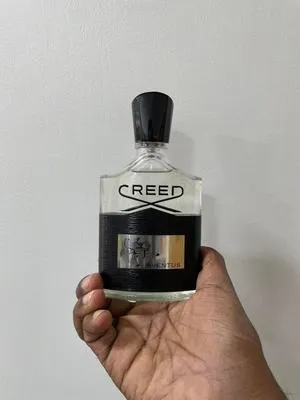 Creed Aventus Perfume 100ML – Long Lasting Premium Fragrance for Men - Image 3