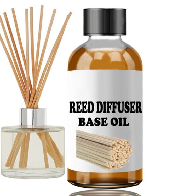 50ML Reed Diffuser Base Oil – Fragrance Diffuser Base Liquid for Reed Diffusers(MultiColor)