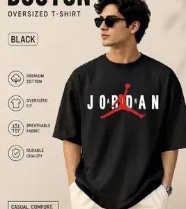 Men's Cotton Printed Shirt – Stylish & Comfortable Casual Wear