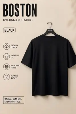 Men's Cotton Printed Shirt – Stylish & Comfortable Casual Wear - Image 4