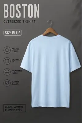 Men's Cotton Printed Shirt – Stylish, Comfortable & Breathable Casual Wear - Image 3