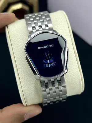 Women's Chic Everyday Watch | Elegant Stylish Casual Wristwatch for Women - Image 4