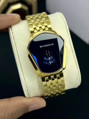 Women's Chic Everyday Watch | Elegant Stylish Casual Wristwatch for Women - Image 6