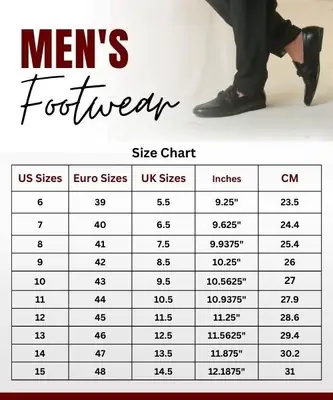 Men's Leather Casual Sandals – Stylish & Comfortable Everyday Footwear - Image 2