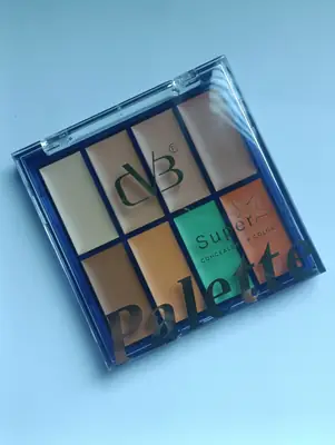 High Coverage Concealer – Full Coverage Makeup for Dark Circles, Blemishes & Even Skin Tone - Image 5