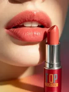 Neutral Undertone Lipstick – Smooth Everyday Lip Color for a Balanced Look
