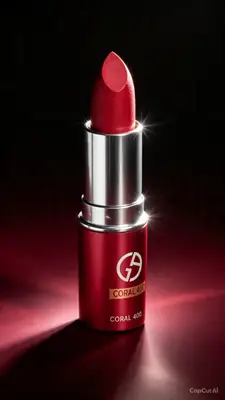 Neutral Undertone Lipstick – Smooth Everyday Lip Color for a Balanced Look - Image 3