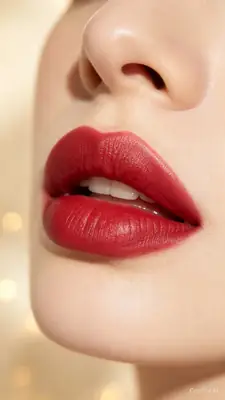 Neutral Undertone Lipstick – Smooth Everyday Lip Color for a Balanced Look - Image 4