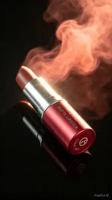 Neutral Undertone Lipstick – Smooth Everyday Lip Color for a Balanced Look - Image 6