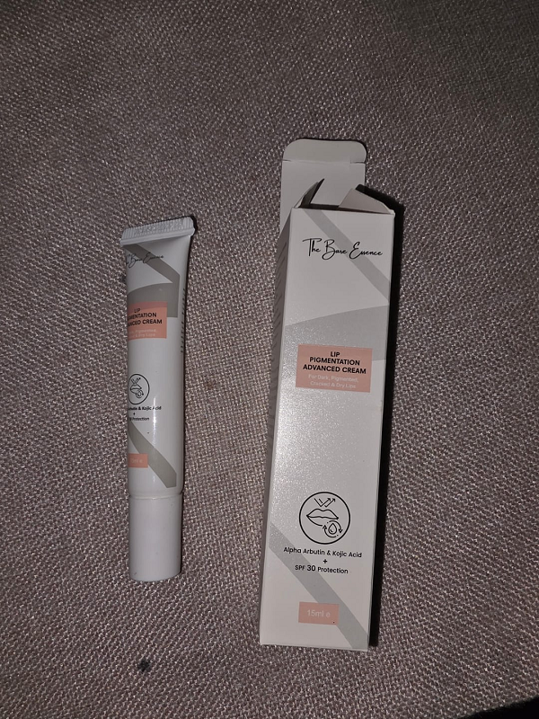 Advance Lip Pigmentation Cream