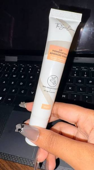 Advance Lip Pigmentation Cream