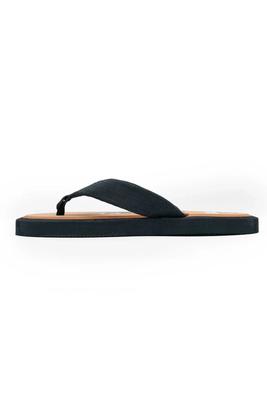Men's Brown EVA Casual Flip Flops Size 40 - Image 4