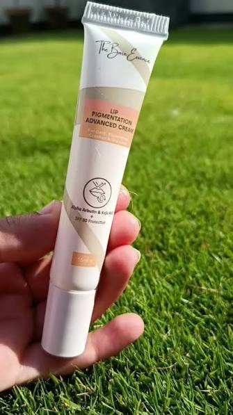 Advance Lip Pigmentation Cream