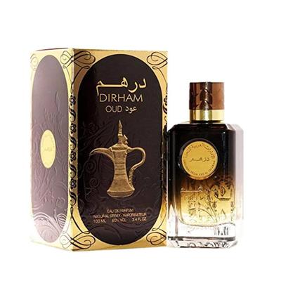 Unisex Oud Woody Perfume 100ml – Long Lasting Oriental Fragrance for Men & Women - Image 3