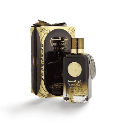 Unisex Oud Woody Perfume 100ml – Long Lasting Oriental Fragrance for Men & Women - Image 4