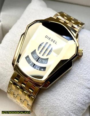 Women's Chic Everyday Watch | Elegant Stylish Casual Wristwatch for Women - Image 3