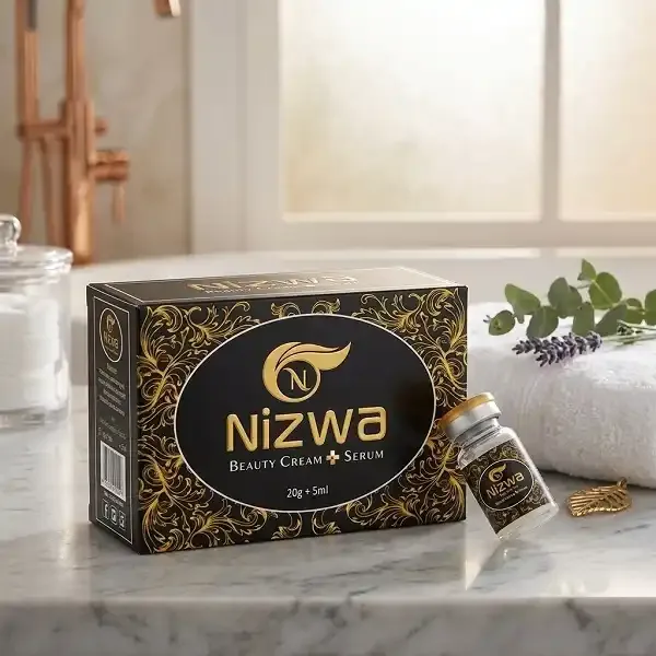 Nizwa Beauty Cream & Serum