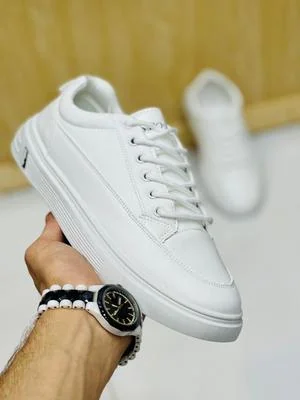 Men's Rexene Sneakers – Stylish, Comfortable & Durable Casual Shoes for Everyday Wear