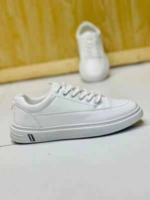 Men's Rexene Sneakers – Stylish, Comfortable & Durable Casual Shoes for Everyday Wear - Image 3