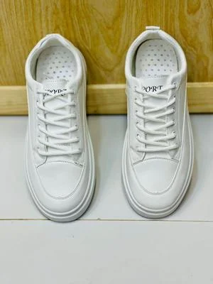 Men's Rexene Sneakers – Stylish, Comfortable & Durable Casual Shoes for Everyday Wear - Image 4