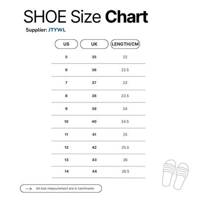 Pink Chunky Sneakers with Gold Chain Detail for Women | Stylish High Sole Casual Shoes - Image 4
