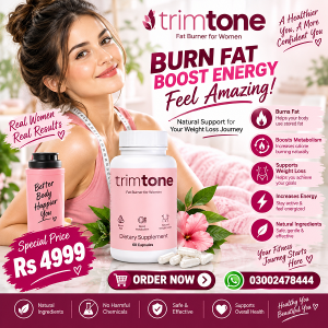 Trimtone Diet Pills Price In Pakistan