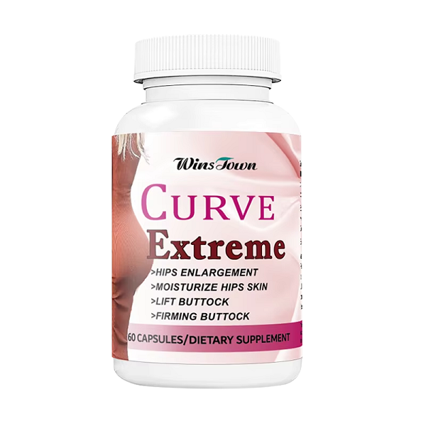 Curve Extreme Butt Enlarge Pills In Pakistan