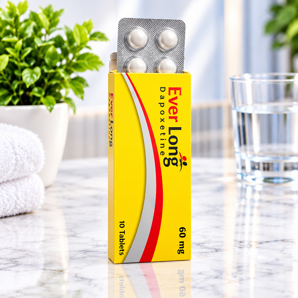 Everlong Tablets In Pakistan