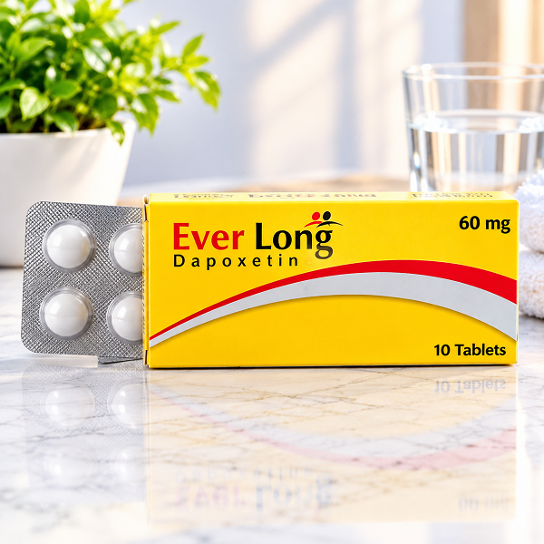 Everlong Tablets In Pakistan