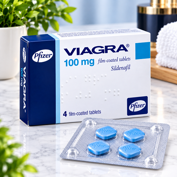 Pfizer Viagra Tablets In Pakistan