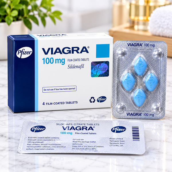 Pfizer Viagra Tablets In Pakistan